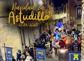 Navidad en Astudillo 2024-25