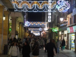 Navidad en Palencia