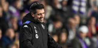 Pezzonlano, exentrenador del Real Valladolid