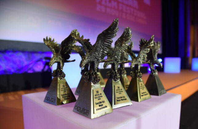 Premios Águila de Oro