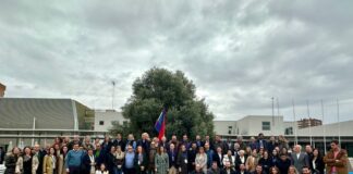 XXVII Intermunicipal del PP celebraba este fin de semana en Valladolid