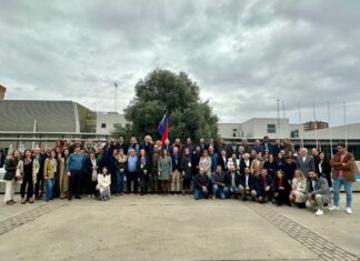 XXVII Intermunicipal del PP celebraba este fin de semana en Valladolid