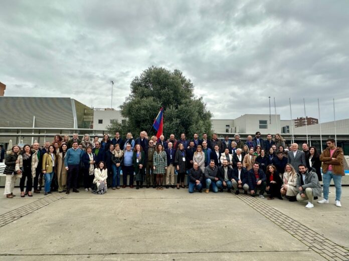 XXVII Intermunicipal del PP celebraba este fin de semana en Valladolid