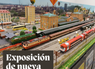 museo ferrocarril venta de baños