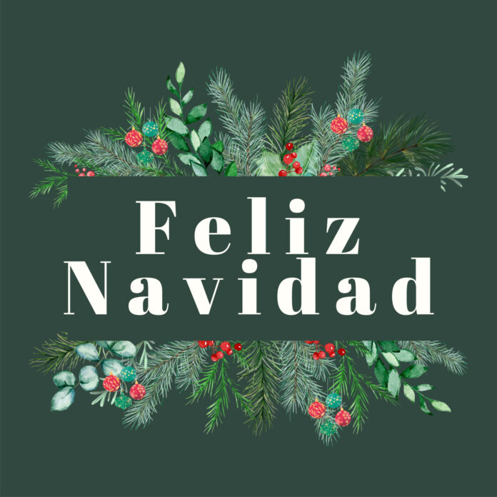 Velilla navidad