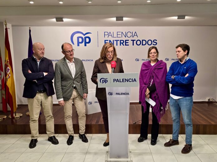 pp palencia