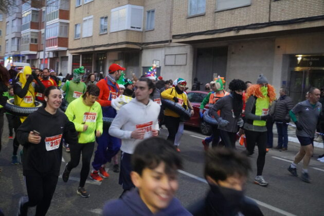 san silvestre 2024