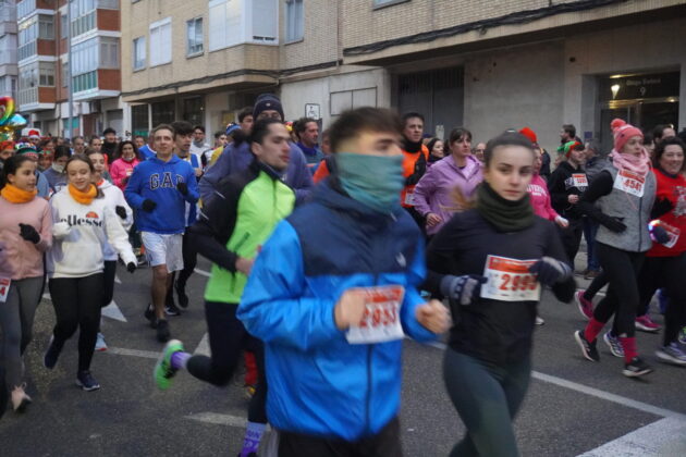 san silvestre 2024