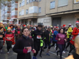 san silvestre 2024