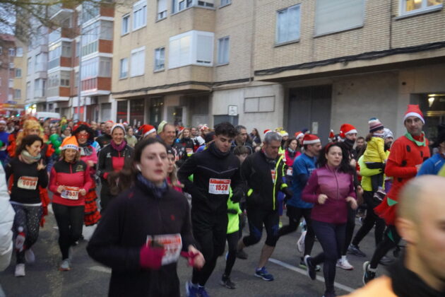 san silvestre 2024