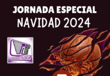 XXVIII Torneo de Navidad de Baloncesto