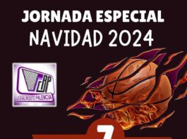 XXVIII Torneo de Navidad de Baloncesto