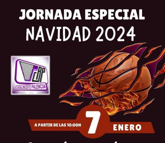 XXVIII Torneo de Navidad de Baloncesto