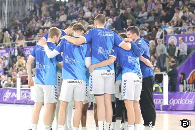 Palencia Baloncesto- @fotografiardiaz