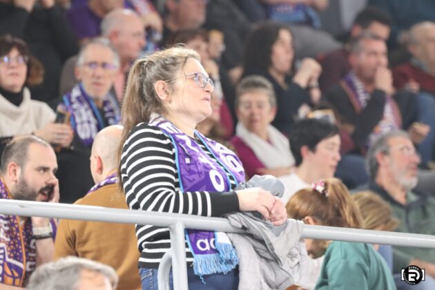 Palencia Baloncesto- @fotografiardiaz