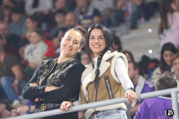 Palencia Baloncesto- @fotografiardiaz