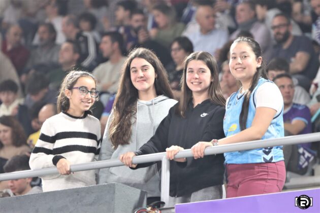 Palencia Baloncesto- @fotografiardiaz