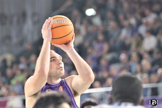 Palencia Baloncesto- @fotografiardiaz