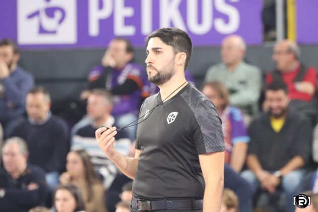 Palencia Baloncesto- @fotografiardiaz