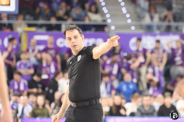 Palencia Baloncesto- @fotografiardiaz